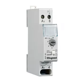 Akcesorium do rozdzielnicy elektrycznej Legrand 3701