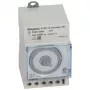 Wyłącznik nadprądowy Legrand 412812 Szerokość 57 mm Głębokość 98 mm Wysokość 84 mm