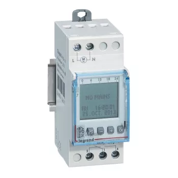Legrand 412631 wyłącznik nadprądowy