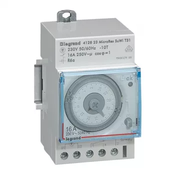 Legrand 412823 wyłącznik nadprądowy