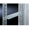 Rittal DK 7063.750 element montażowy, obudowa stalowa, szary, głębokość 30 mm, maks. obciążenie 20 kg, opakowanie 2 szt.