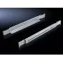Rittal DK 7063.750 element montażowy, obudowa stalowa, szary, głębokość 30 mm, maks. obciążenie 20 kg, opakowanie 2 szt.
