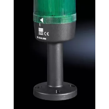 Pokrywa obudowy Rittal SG 2374.000, czarna