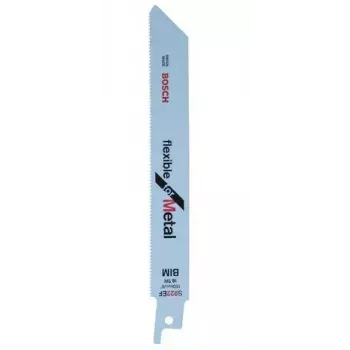 Brzeszczot do piły szablastej Bosch 2 608 657 551 Bimetal 1 szt. rozstaw zębów 1,4 mm