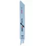 Brzeszczot do piły szablastej Bosch 2 608 657 551 Bimetal 1 szt. rozstaw zębów 1,4 mm