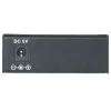 Intellinet Fast Ethernet WDM dwukierunkowy konwerter mediów jednomodowy, 10/100Base-Tx na 100Base-Fx (SC) jednomodowy, 20 km, WDM (Rx1550/Tx1310)