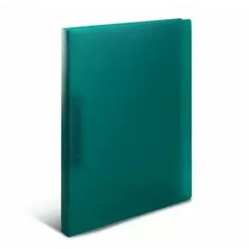 Segregator A4 HERMA 19168 Zielony
