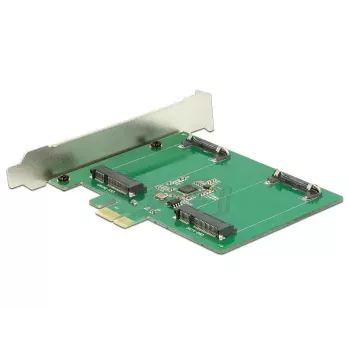 Wewnętrzny adapter mSATA DeLOCK 89479