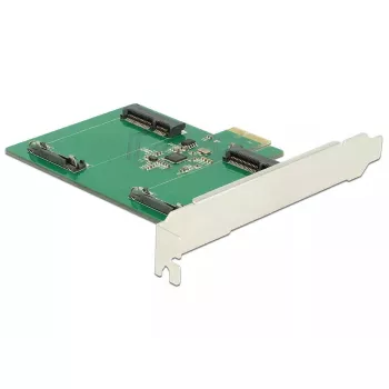 Wewnętrzny adapter mSATA DeLOCK 89479