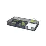 Organizer na biurko Wedo 65 1601 Czarny