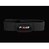 Czujnik tętna Polar H10 na klatkę piersiową Bluetooth czarny