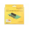 Karta interfejsu DeLOCK 62863 Wewnętrzna PCIe