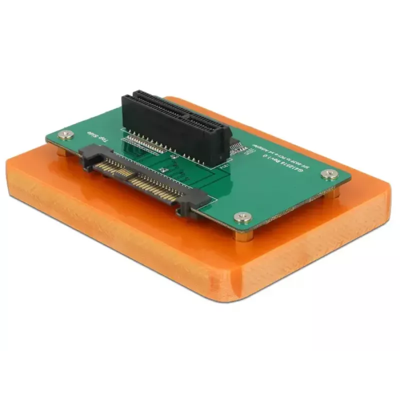 Karta interfejsu DeLOCK 62863 Wewnętrzna PCIe