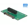 Karta interfejsu DeLOCK 62863 Wewnętrzna PCIe