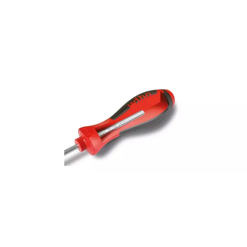 Śrubokręt ręczny Wiha 00684 Pojedynczy śrubokręt standardowy