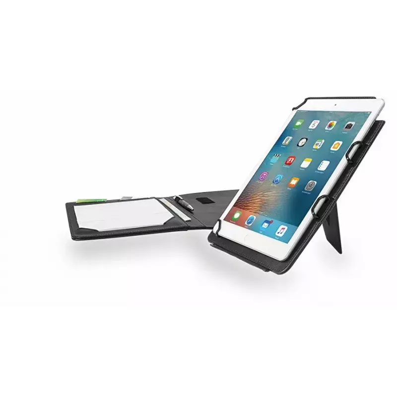 Etui na tablet WEDO 58 6901 26,7 cm 10,5 cala etui typu shell czarne