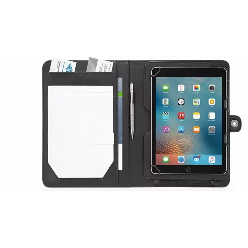Etui na tablet WEDO 58 6901 26,7 cm 10,5 cala etui typu shell czarne