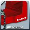 Szlifierka kątowa Einhell GC-CS 235 E 235 W 3000 RPM