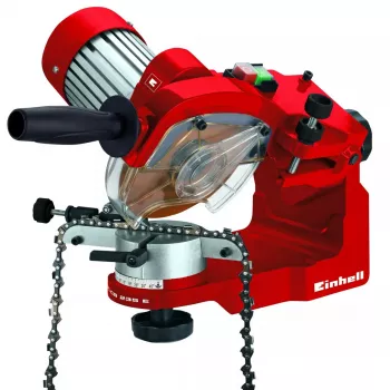 Szlifierka kątowa Einhell GC-CS 235 E 235 W 3000 RPM