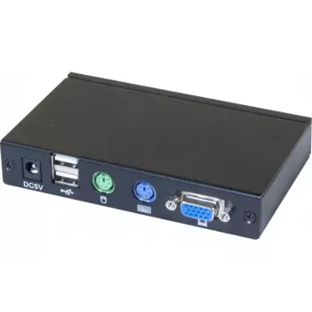 Nadajnik przedłużacza KVM Dexlan 050009