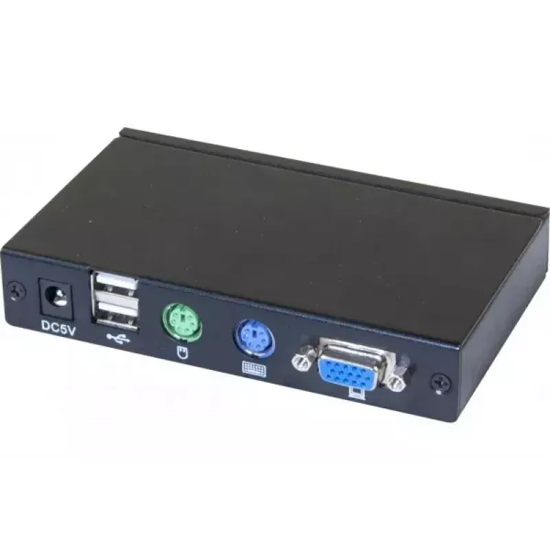 Nadajnik przedłużacza KVM Dexlan 050009