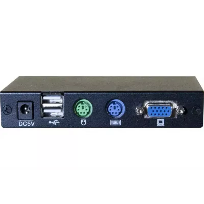 Nadajnik przedłużacza KVM Dexlan 050009