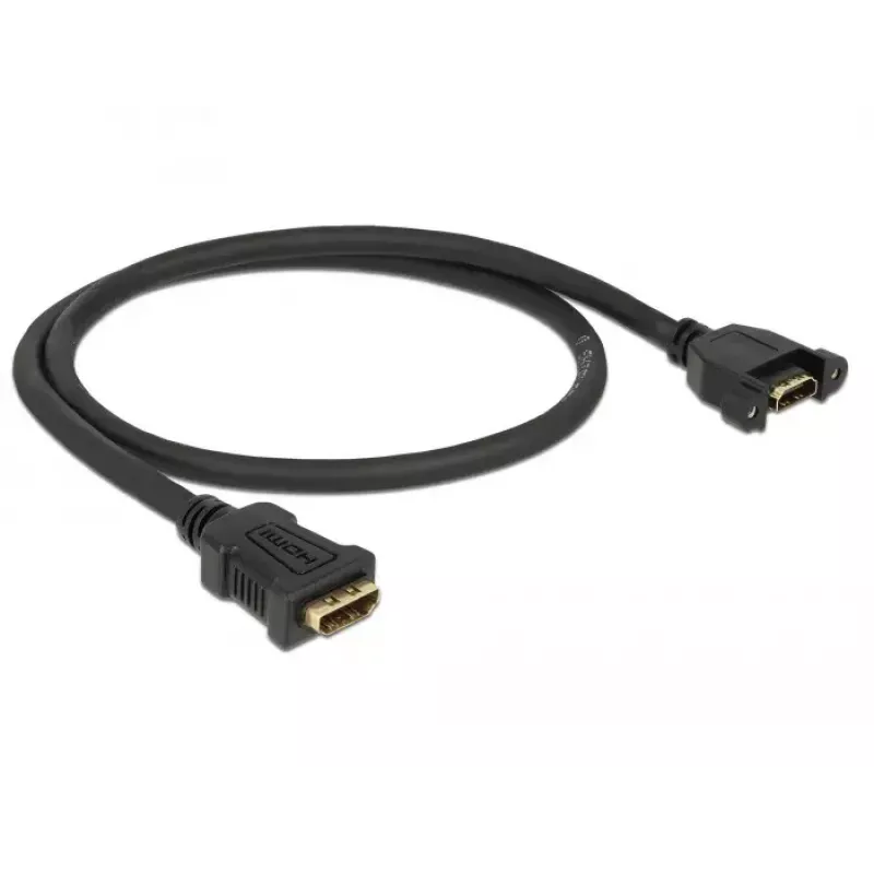 Kabel HDMI DeLOCK 85465 0,5 m