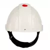3M G3000CUV-VI Akrylonitryl-butadien-styren (ABS), Polietylen o wysokiej gęstości (HDPE), Tworzywo sztuczne, Poliester Biały