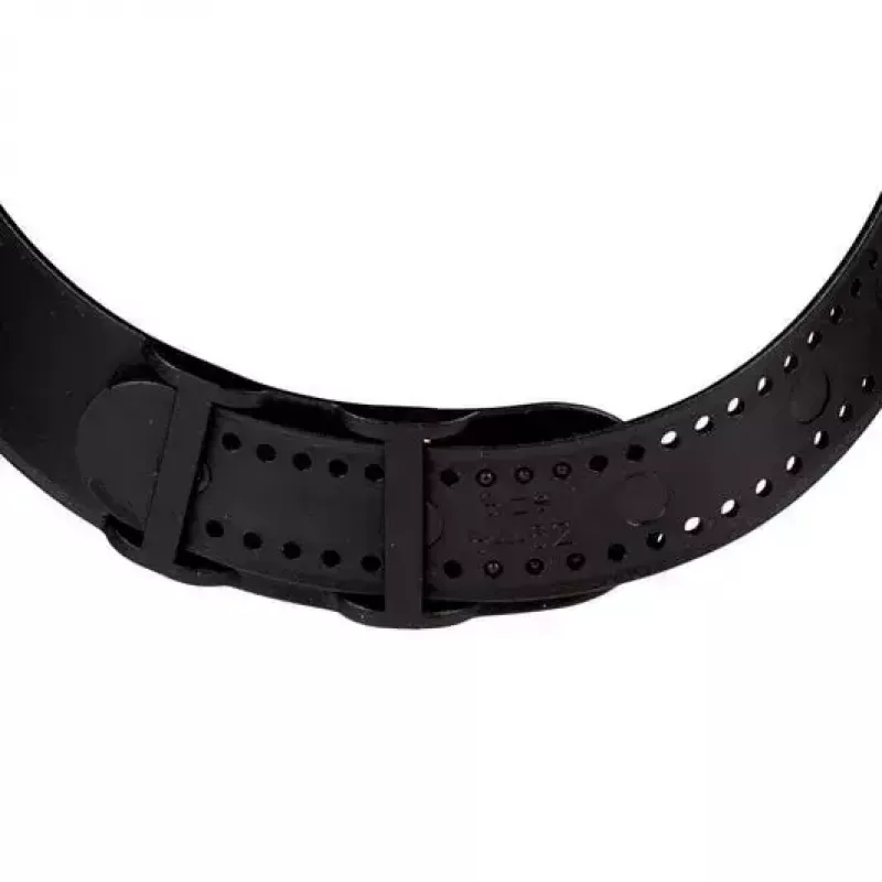 3M G3000CUV-VI Akrylonitryl-butadien-styren (ABS), Polietylen o wysokiej gęstości (HDPE), Tworzywo sztuczne, Poliester Biały