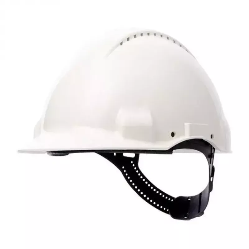 3M G3000CUV-VI Akrylonitryl-butadien-styren (ABS), Polietylen o wysokiej gęstości (HDPE), Tworzywo sztuczne, Poliester Biały