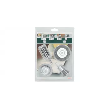 Bosch 2 609 256 553 szczotka druciana