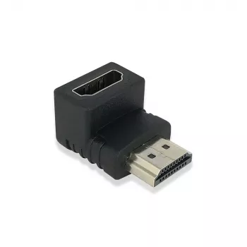 Adapter HDMI kątowy w dół ACT AB3771