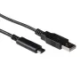 Kabel połączeniowy USB 2.0 wtyk C - wtyk A 1,00 m ACT SB0014
