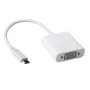 Konwerter USB typu C na VGA ACT SB0016