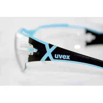 Okulary ochronne Uvex 9198237