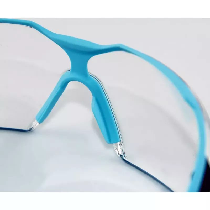 Okulary ochronne Uvex 9198237