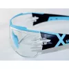 Okulary ochronne Uvex 9198237