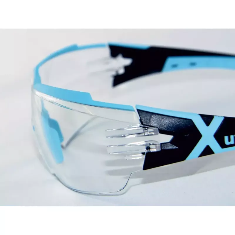Okulary ochronne Uvex 9198237