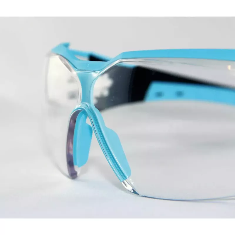 Okulary ochronne Uvex 9198237