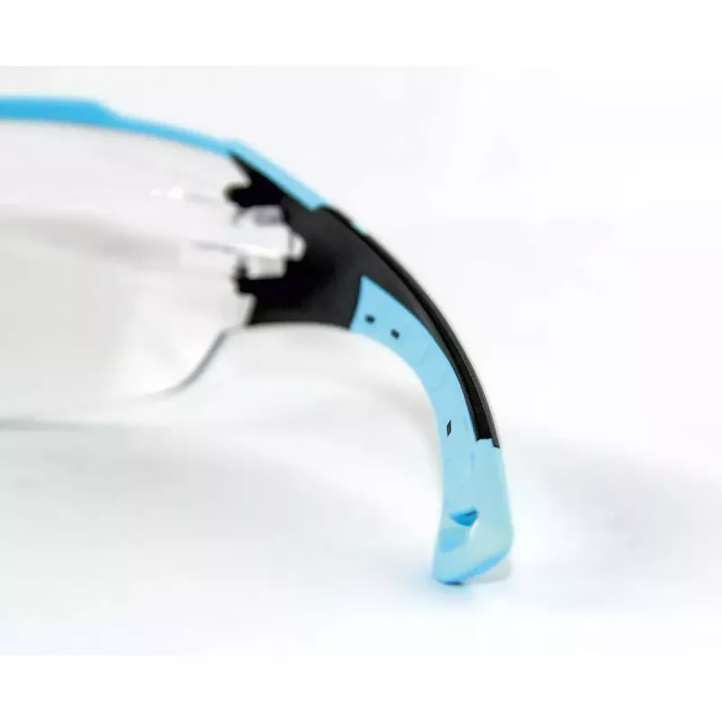 Okulary ochronne Uvex 9198237