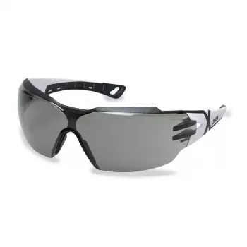 Okulary ochronne Uvex 9198237