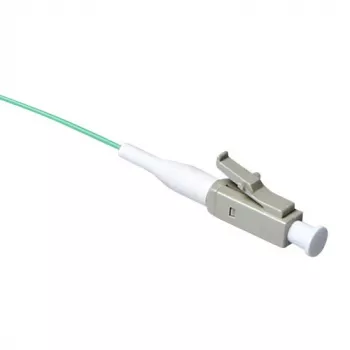 Pigtail OM3 ACT LC 50/125µm 1m