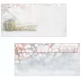 Envelope DL Sigel DU135 szary 50 szt.