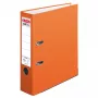 Segregator Herlitz maX.file A4 Pomarańczowy