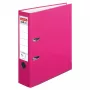 Ring binder A4 Herlitz maX.file Pink