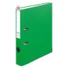 Skoroszyt Herlitz 11053675 Zielony Polipropylen PP A4 50 mm