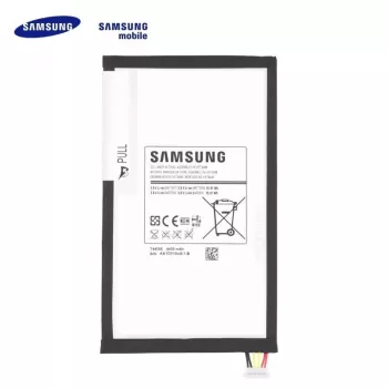 Bateria Samsung T4450E do Galaxy Tab 3 8.0 — 4450 mAh