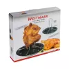 Brytfanna Westmark 15152260 stal nierdzewna żaroodporna do 210 °C