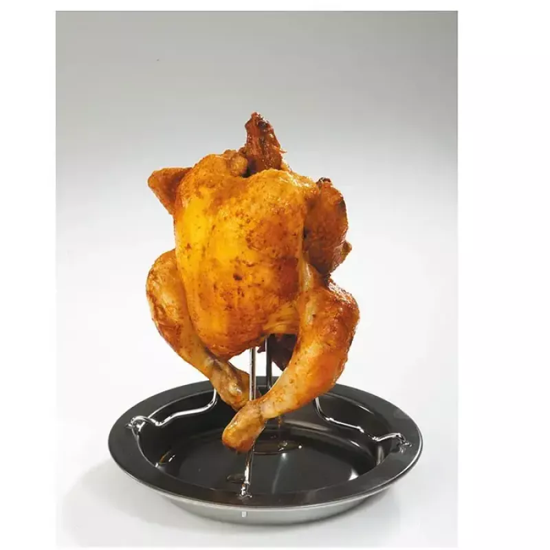 Brytfanna Westmark 15152260 stal nierdzewna żaroodporna do 210 °C