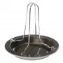 Brytfanna Westmark 15152260 stal nierdzewna żaroodporna do 210 °C